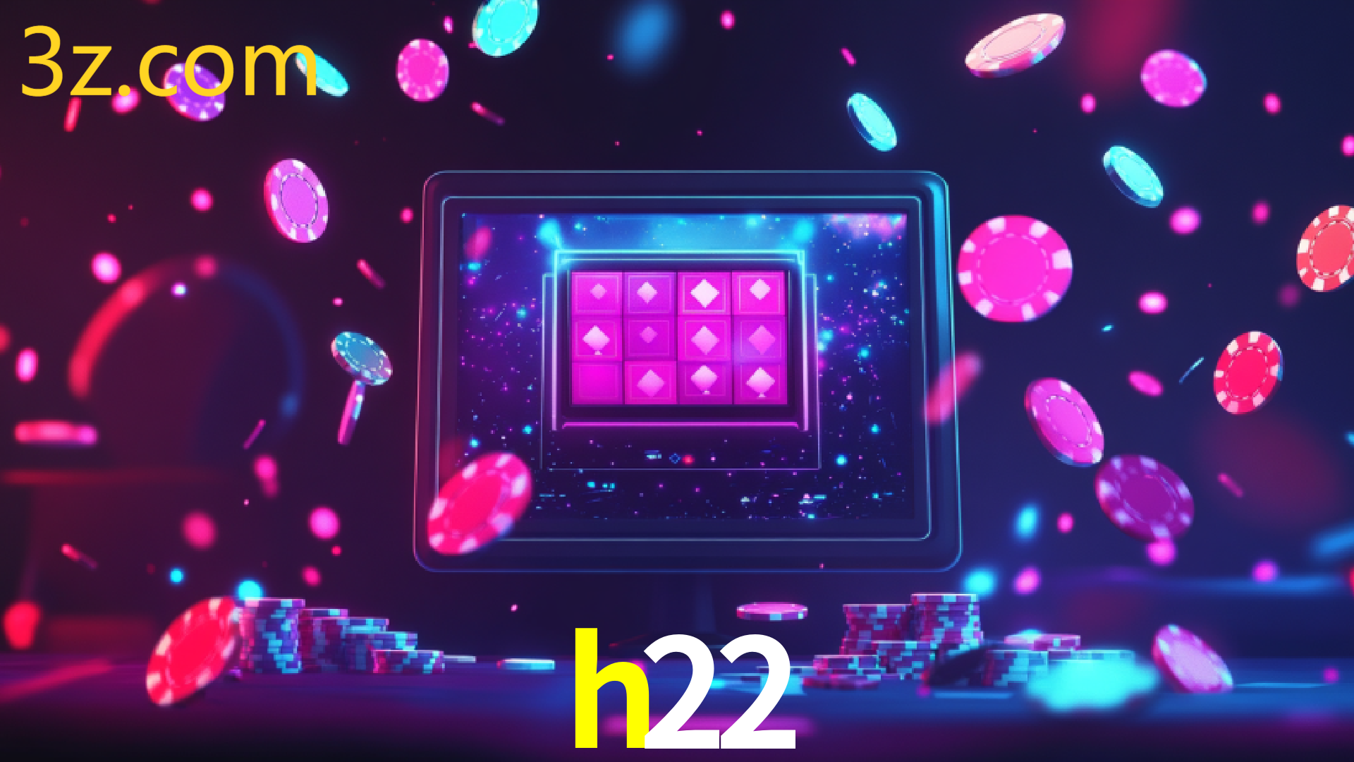 H22